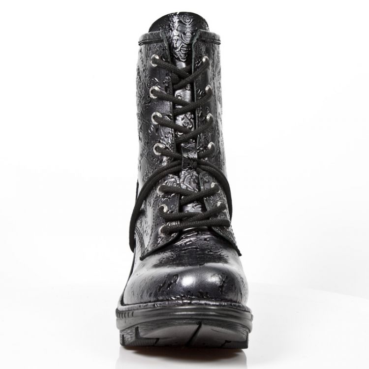  M.NEOTR008-C1 BARROCK NEGRO GRAFITO NEOTRAIL NEGRO New Rock M.NEOTR008-C1  4