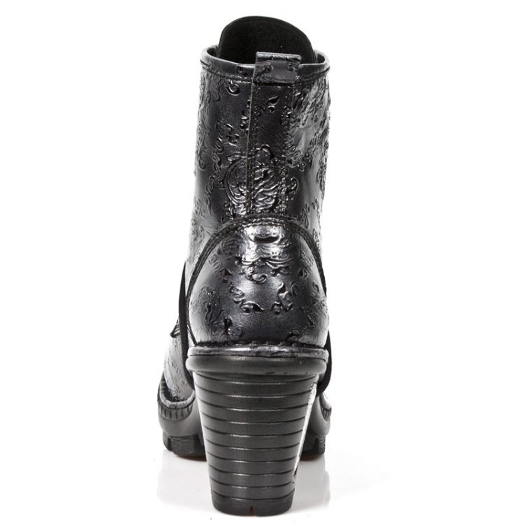  M.NEOTR008-C1 BARROCK NEGRO GRAFITO NEOTRAIL NEGRO New Rock M.NEOTR008-C1  6