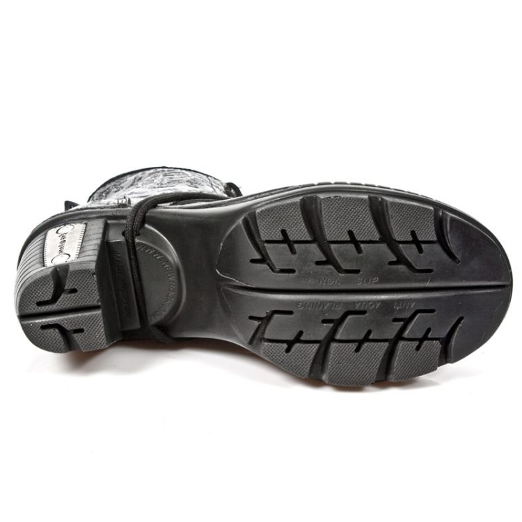  M.NEOTR008-C1 BARROCK NEGRO GRAFITO NEOTRAIL NEGRO New Rock M.NEOTR008-C1  7