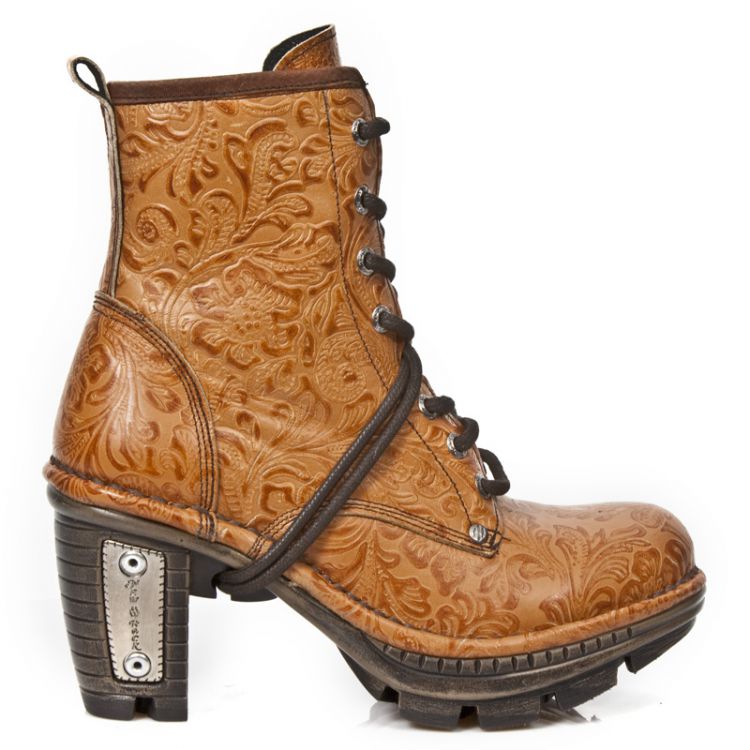  M.NEOTR008-S12 VINTAGE FLOWER CUERO, RIB.MARR, NEOTRAIL HUMO New Rock M.NEOTR008-S12  2
