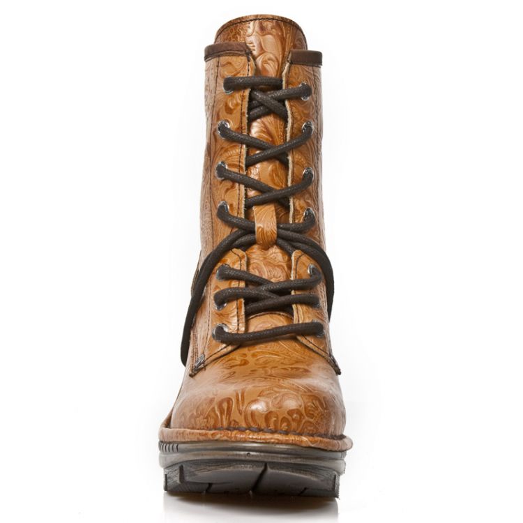  M.NEOTR008-S12 VINTAGE FLOWER CUERO, RIB.MARR, NEOTRAIL HUMO New Rock M.NEOTR008-S12  4