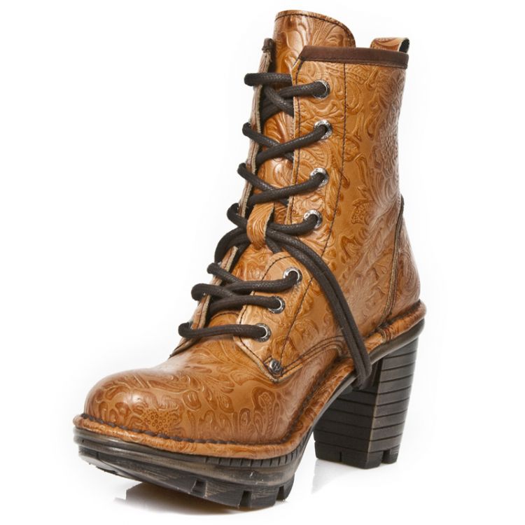  M.NEOTR008-S12 VINTAGE FLOWER CUERO, RIB.MARR, NEOTRAIL HUMO New Rock M.NEOTR008-S12  5