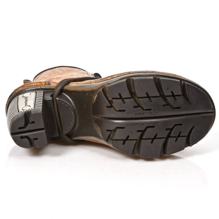  M.NEOTR008-S12 VINTAGE FLOWER CUERO, RIB.MARR, NEOTRAIL HUMO New Rock M.NEOTR008-S12  7