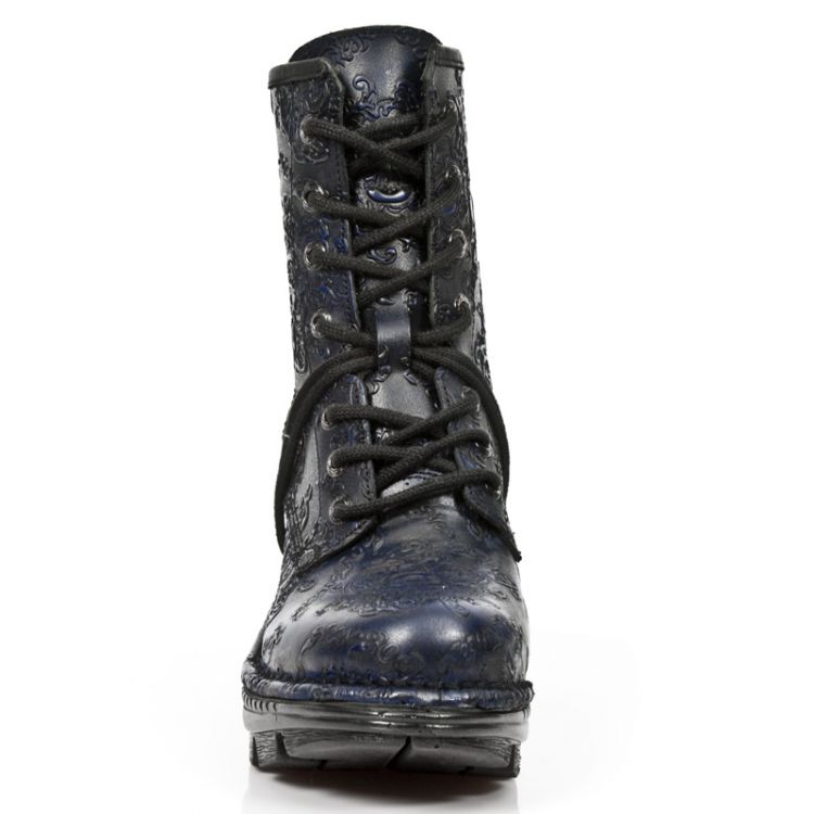  M.NEOTR008-S20 BARROCK PULIK AZUL, NEOTRAIL NEGRO OXIDO MILI New Rock M.NEOTR008-S20  4