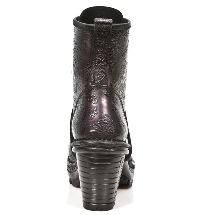  M.NEOTR008-S21 BARROCK PULIK LILA, NEOTRAIL NEGRO OXIDO MILI New Rock M.NEOTR008-S21  6