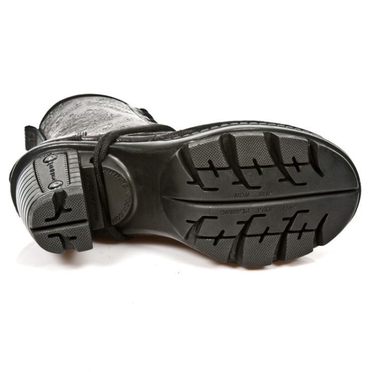  M.NEOTR008-S21 BARROCK PULIK LILA, NEOTRAIL NEGRO OXIDO MILI New Rock M.NEOTR008-S21  7