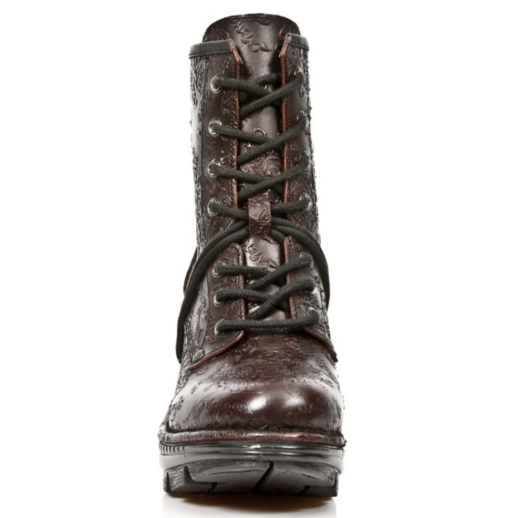  M.NEOTR008-S23 BARROCK PULIK VINO, NEOTRAIL NEGRO OXIDO MILI New Rock M.NEOTR008-S23  4