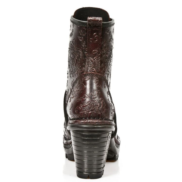 M.NEOTR008-S23 BARROCK PULIK VINO, NEOTRAIL NEGRO OXIDO MILI New Rock M.NEOTR008-S23  6