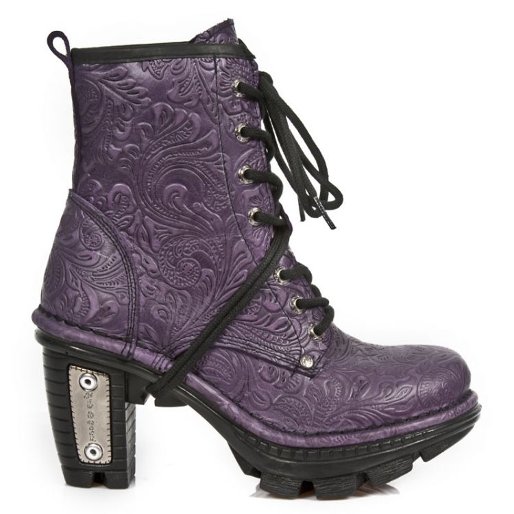  M.NEOTR008-S29 DRAMA ALASKA LILA, NEOTRAIL NEGRO New Rock M.NEOTR008-S29  1