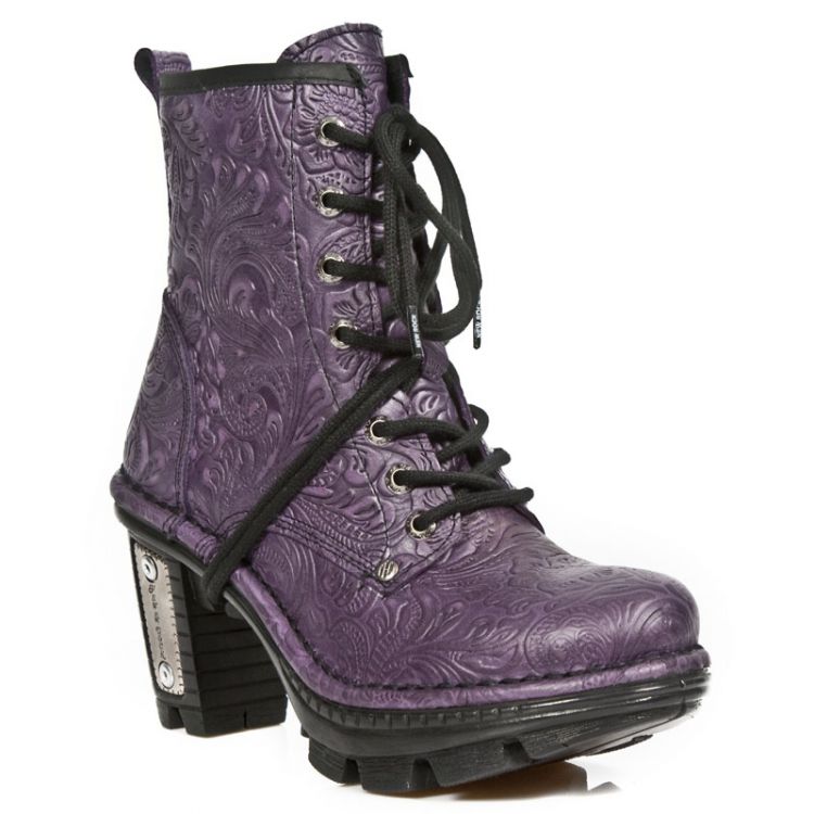  M.NEOTR008-S29 DRAMA ALASKA LILA, NEOTRAIL NEGRO New Rock M.NEOTR008-S29  3