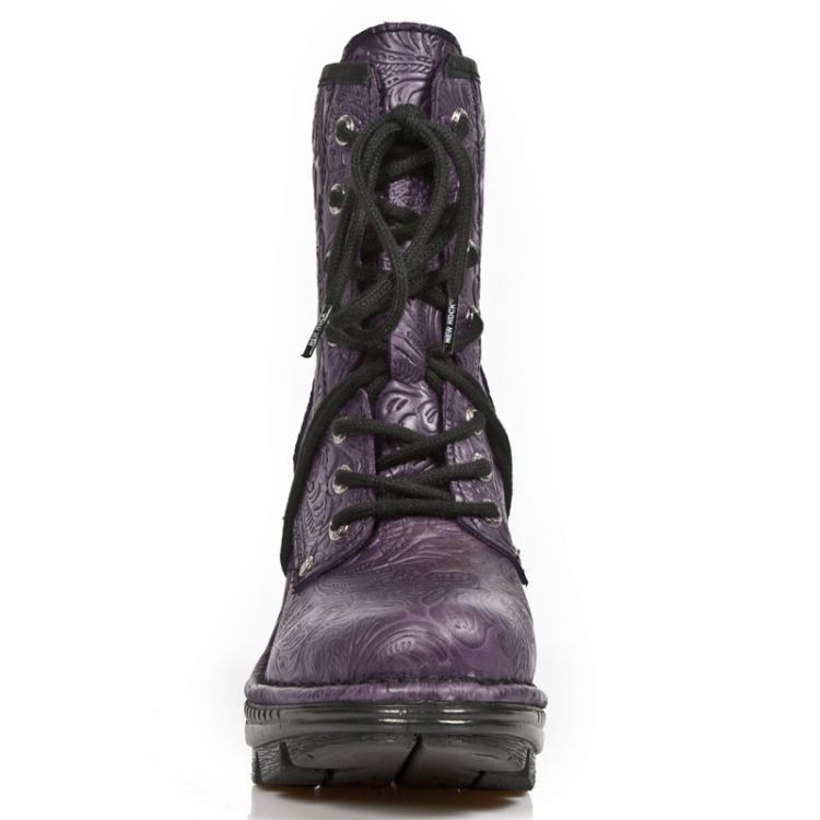  M.NEOTR008-S29 DRAMA ALASKA LILA, NEOTRAIL NEGRO New Rock M.NEOTR008-S29  4