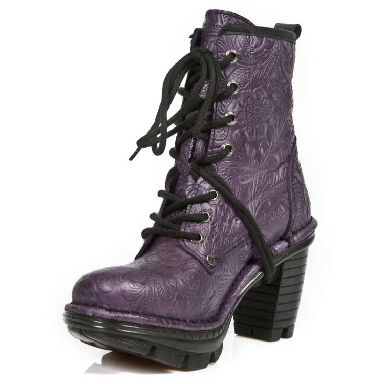  M.NEOTR008-S29 DRAMA ALASKA LILA, NEOTRAIL NEGRO New Rock M.NEOTR008-S29  5