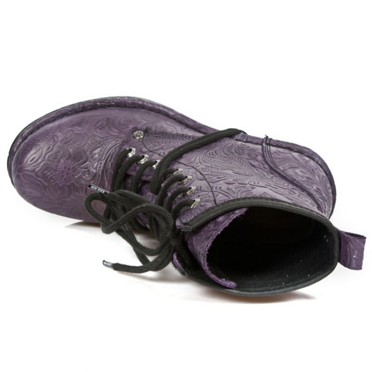  M.NEOTR008-S29 DRAMA ALASKA LILA, NEOTRAIL NEGRO New Rock M.NEOTR008-S29  8