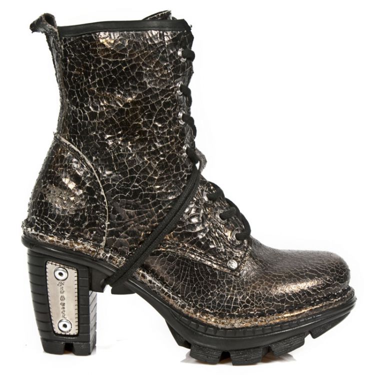  M.NEOTR008-S32 CRACK BRONCE, NEOTRAIL NEGRO New Rock M.NEOTR008-S32  2