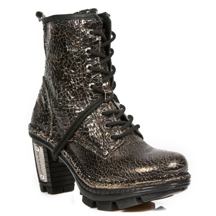  M.NEOTR008-S32 CRACK BRONCE, NEOTRAIL NEGRO New Rock M.NEOTR008-S32  3