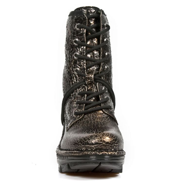  M.NEOTR008-S32 CRACK BRONCE, NEOTRAIL NEGRO New Rock M.NEOTR008-S32  4
