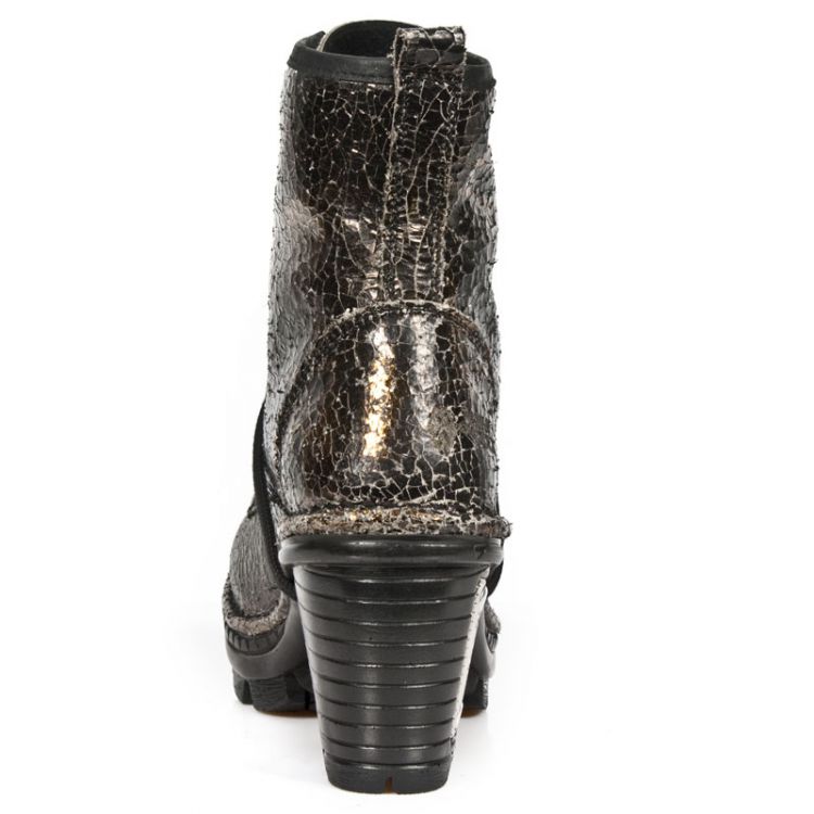  M.NEOTR008-S32 CRACK BRONCE, NEOTRAIL NEGRO New Rock M.NEOTR008-S32  6
