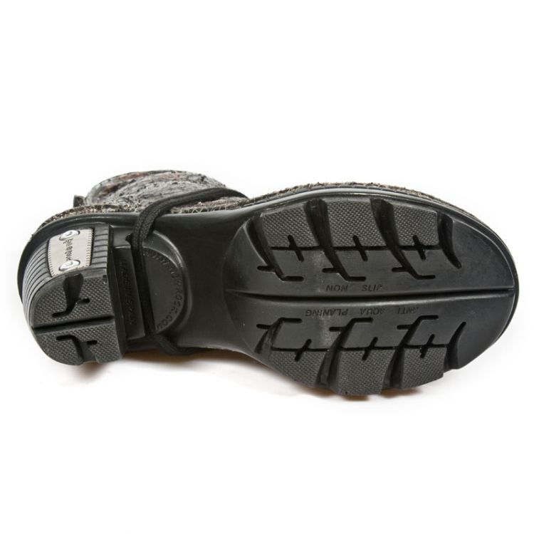  M.NEOTR008-S32 CRACK BRONCE, NEOTRAIL NEGRO New Rock M.NEOTR008-S32  7