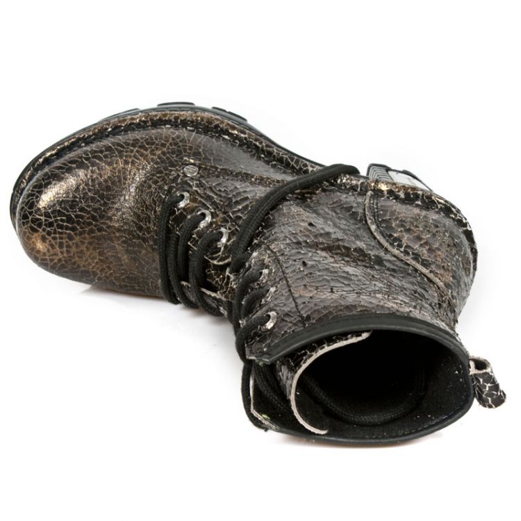  M.NEOTR008-S32 CRACK BRONCE, NEOTRAIL NEGRO New Rock M.NEOTR008-S32  8
