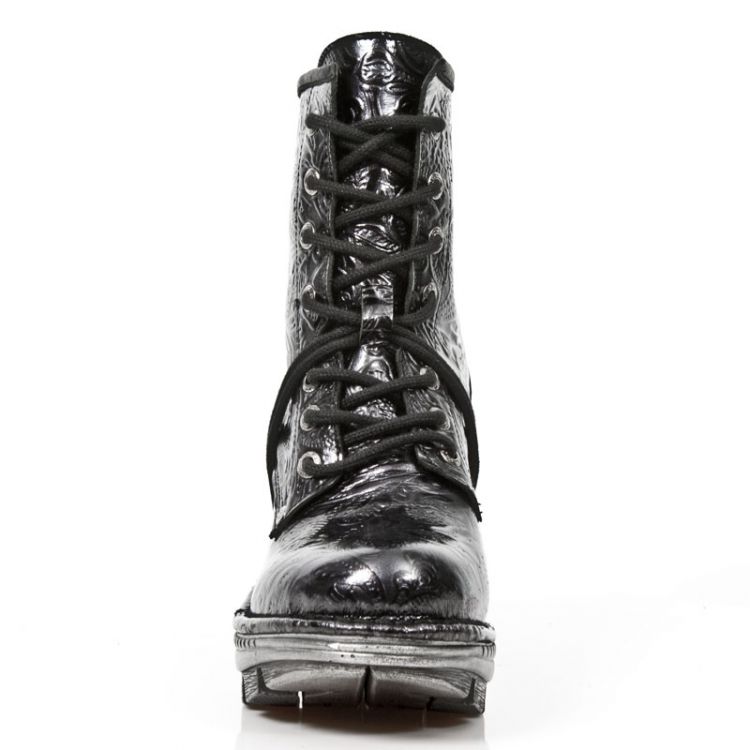  M.NEOTR008-S9 DRAMA CHAROL NEGRO, RIB NEGRO, NEOTRAIL ACERO New Rock M.NEOTR008-S9  4