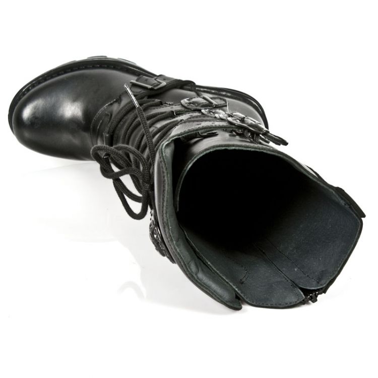  M.NEOTR014-C1 ITALI NEGRO NOMADA NEGRO NEOTRAIL NEGRO OXIDO New Rock M.NEOTR014-C1  8