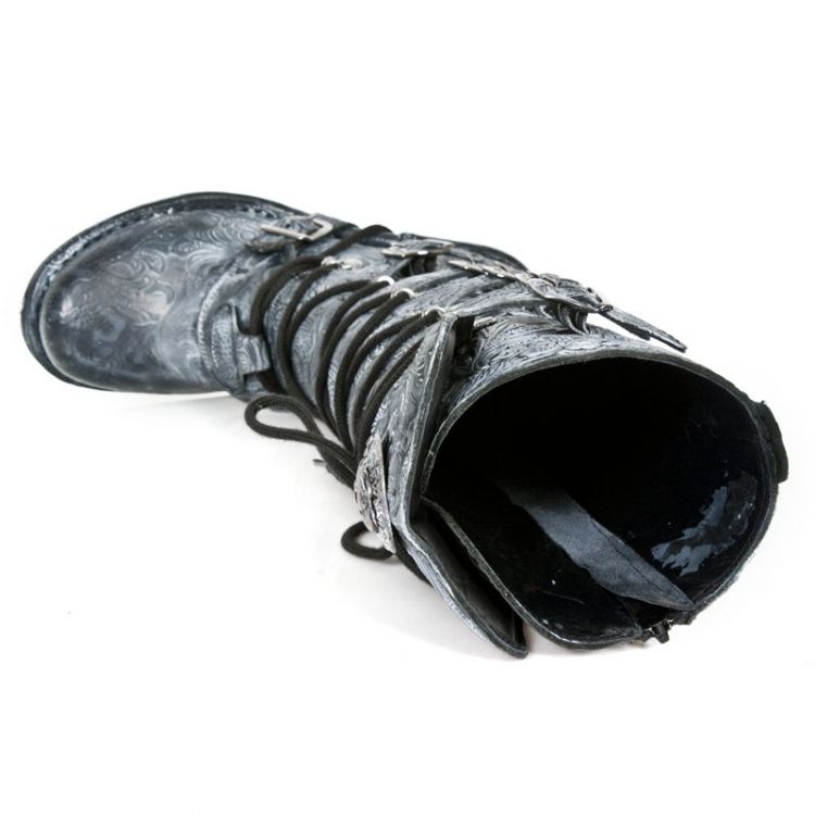  M.NEOTR014-C2 VINTAGE FLOWER NEGRO TALCO NEOTRAIL NEGRO New Rock M.NEOTR014-C2  8