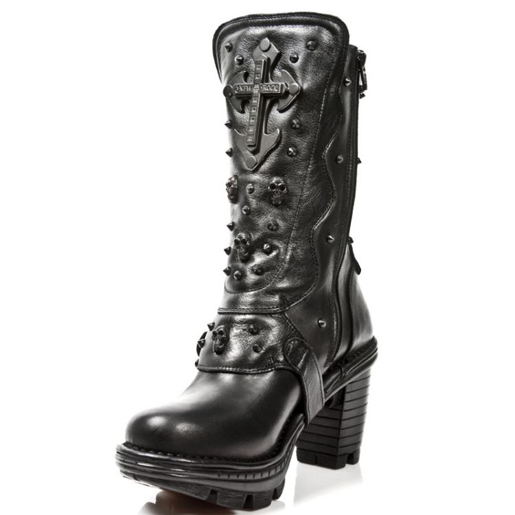  M.NEOTR015-C1 ITALI NEGRO NOMADA NEGRO NEOTRAIL NEGRO OXIDO New Rock M.NEOTR015-C1  6