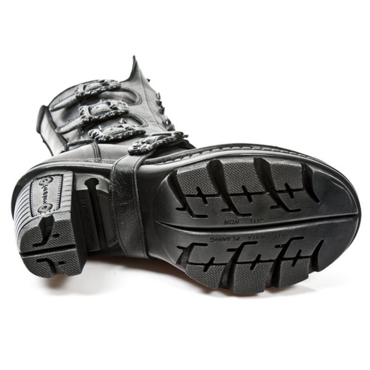  M.NEOTR015-C1 ITALI NEGRO NOMADA NEGRO NEOTRAIL NEGRO OXIDO New Rock M.NEOTR015-C1  8