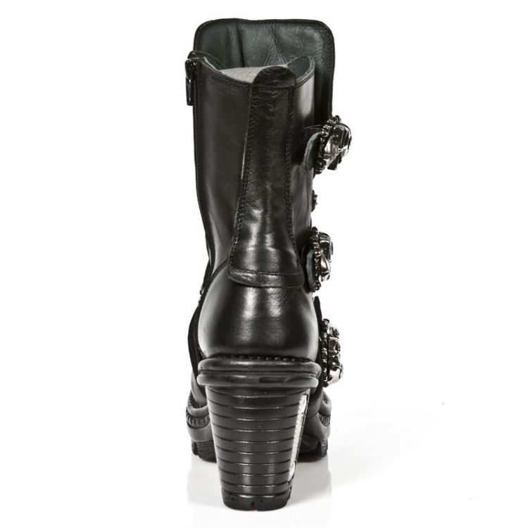  M.NEOTR026-S1 ITALI NEGRO, NEOTRAIL NEGRO ACERO New Rock M.NEOTR026-S1  6