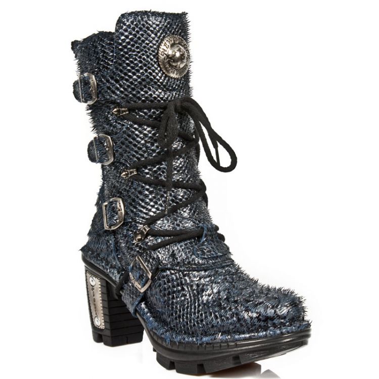  M.NEOTR035-S10 RAW PITON NEGRO GRFITO CORTDO SPIGA, NEOTRAIL New Rock M.NEOTR035-S10  3