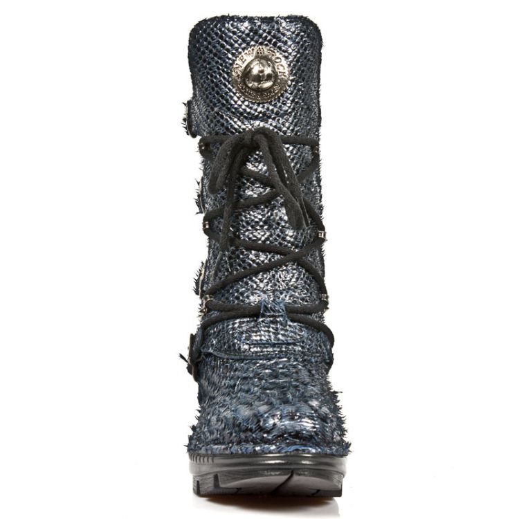  M.NEOTR035-S10 RAW PITON NEGRO GRFITO CORTDO SPIGA, NEOTRAIL New Rock M.NEOTR035-S10  4