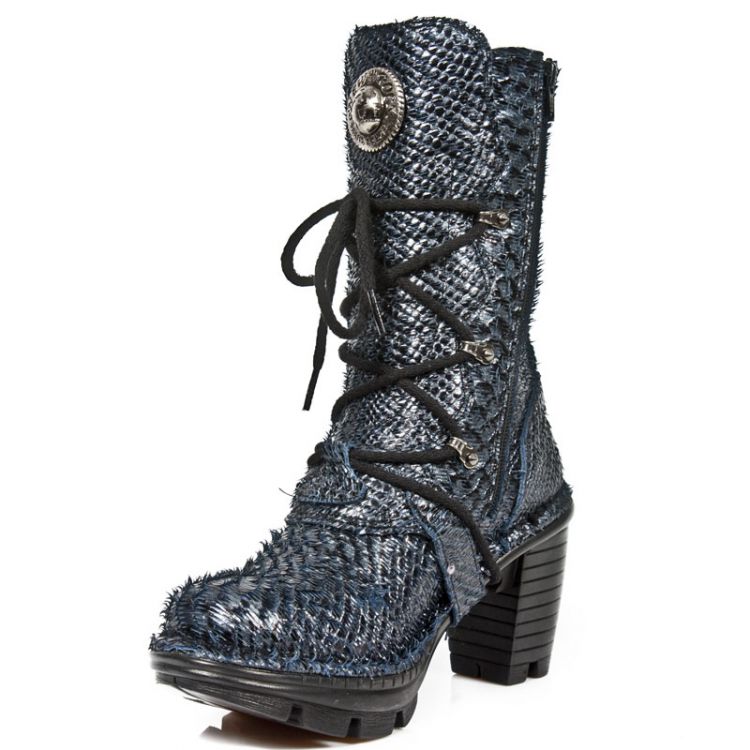  M.NEOTR035-S10 RAW PITON NEGRO GRFITO CORTDO SPIGA, NEOTRAIL New Rock M.NEOTR035-S10  5