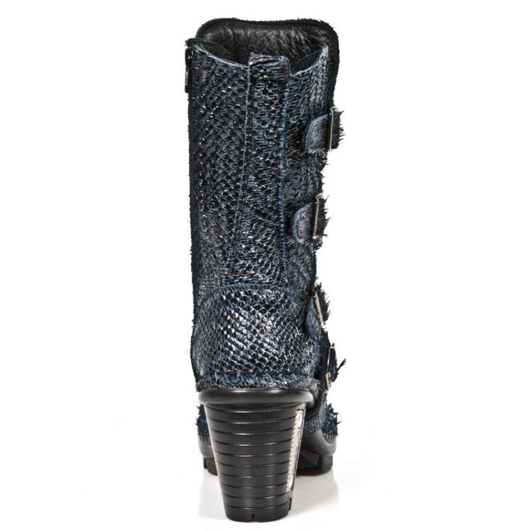  M.NEOTR035-S10 RAW PITON NEGRO GRFITO CORTDO SPIGA, NEOTRAIL New Rock M.NEOTR035-S10  6