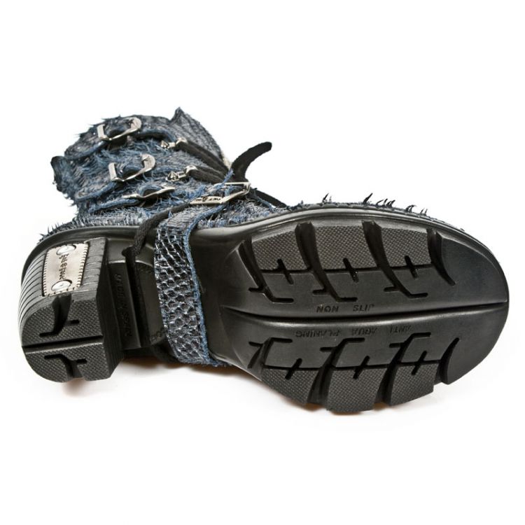  M.NEOTR035-S10 RAW PITON NEGRO GRFITO CORTDO SPIGA, NEOTRAIL New Rock M.NEOTR035-S10  7