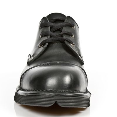 M.NEWMILI031-C1 ITALI NEGRO PLANING NEGRO SIN COMFORT PLUS New Rock M.NEWMILI031-C1  4