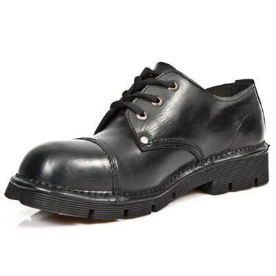  M.NEWMILI031-C1 ITALI NEGRO PLANING NEGRO SIN COMFORT PLUS New Rock M.NEWMILI031-C1  5