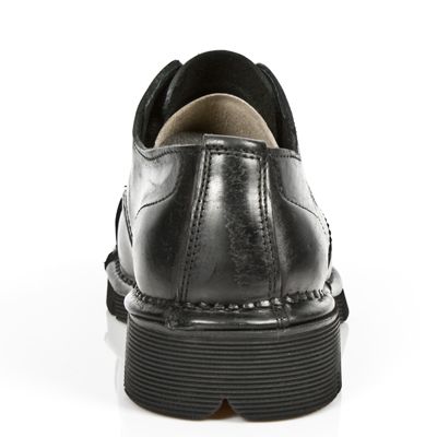  M.NEWMILI031-C1 ITALI NEGRO PLANING NEGRO SIN COMFORT PLUS New Rock M.NEWMILI031-C1  6