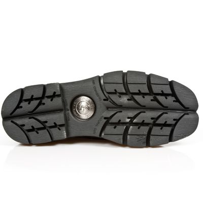  M.NEWMILI031-C1 ITALI NEGRO PLANING NEGRO SIN COMFORT PLUS New Rock M.NEWMILI031-C1  7