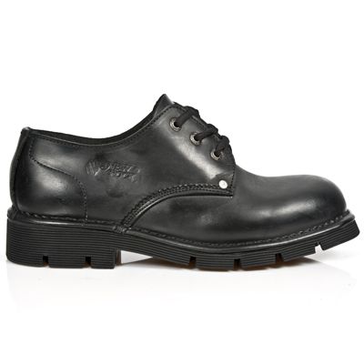  M.NEWMILI032-C1 ITALI NEGRO PLANING NEGRO SIN New Rock M.NEWMILI032-C1  2