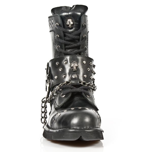  M.NEWMILI081-C1 ITALI NEGRO PLANING NEGRO SIN New Rock M.NEWMILI081-C1  4