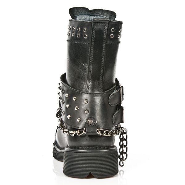  M.NEWMILI081-C1 ITALI NEGRO PLANING NEGRO SIN New Rock M.NEWMILI081-C1  6