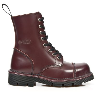  M.NEWMILI083-C3 ANTIK VINO PLANING NEGRO SIN COMFORT PLUS New Rock M.NEWMILI083-C3  2
