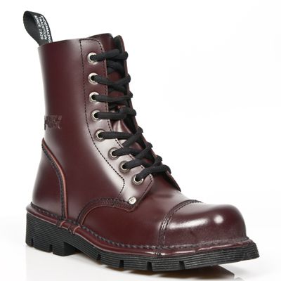  M.NEWMILI083-C3 ANTIK VINO PLANING NEGRO SIN COMFORT PLUS New Rock M.NEWMILI083-C3  3