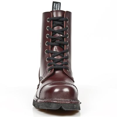  M.NEWMILI083-C3 ANTIK VINO PLANING NEGRO SIN COMFORT PLUS New Rock M.NEWMILI083-C3  4