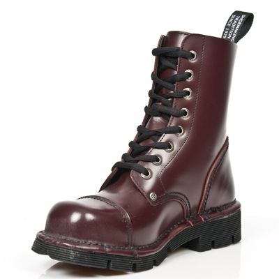  M.NEWMILI083-C3 ANTIK VINO PLANING NEGRO SIN COMFORT PLUS New Rock M.NEWMILI083-C3  5