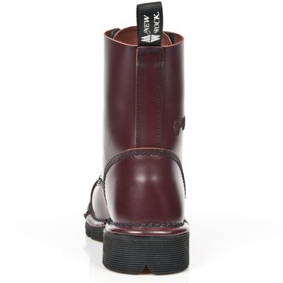  M.NEWMILI083-C3 ANTIK VINO PLANING NEGRO SIN COMFORT PLUS New Rock M.NEWMILI083-C3  6