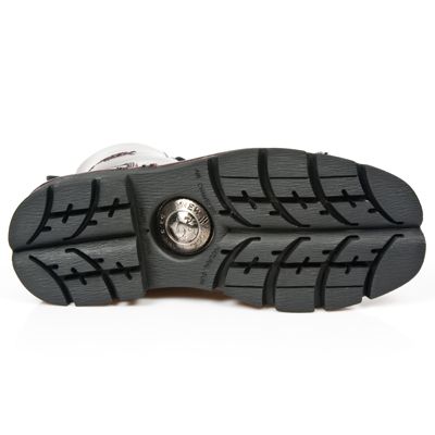  M.NEWMILI083-C3 ANTIK VINO PLANING NEGRO SIN COMFORT PLUS New Rock M.NEWMILI083-C3  7