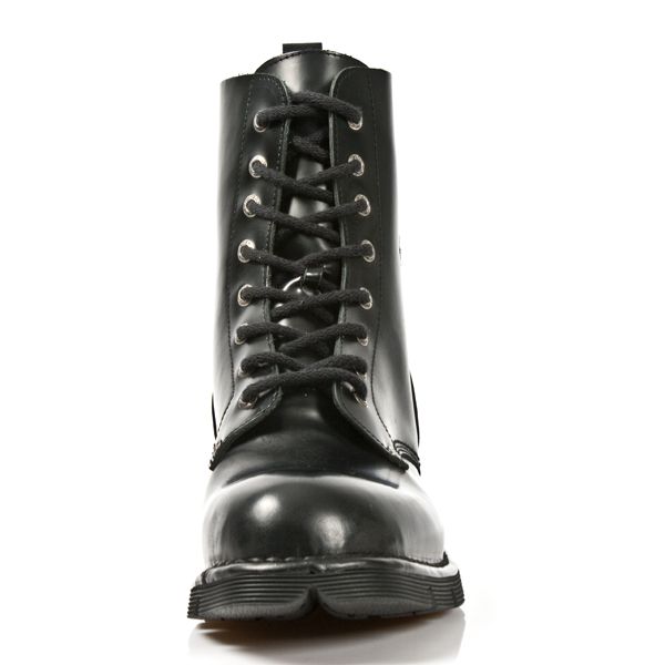  M.NEWMILI084-C9 ANTIK PULIDO NEGRO PLANING NEGRO SIN New Rock M.NEWMILI084-C9  4