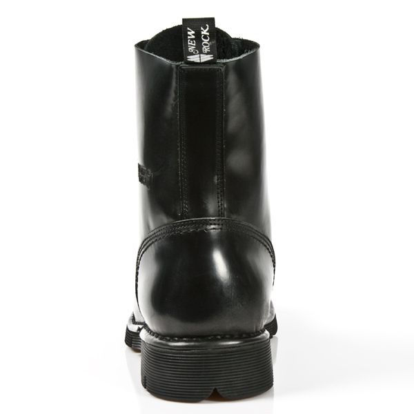  M.NEWMILI084-C9 ANTIK PULIDO NEGRO PLANING NEGRO SIN New Rock M.NEWMILI084-C9  6