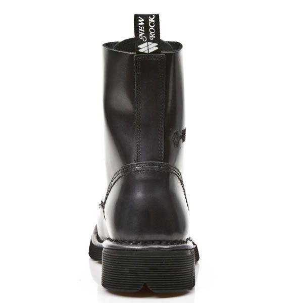  M.NEWMILI084-R9 ANTIK ACERO IRREGULAR, PLANING NEGRO SIN New Rock M.NEWMILI084-R9  6